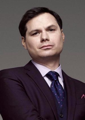 Michael Ian Black